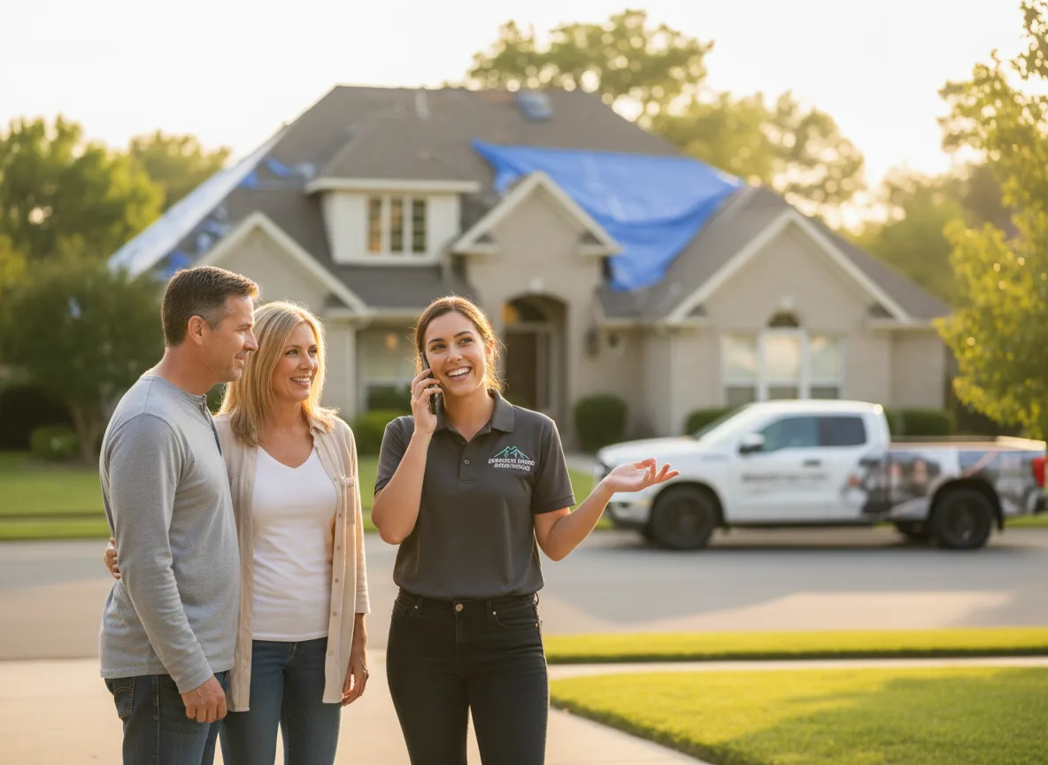 Emergency Roof Repair Centerville, KS FAQs